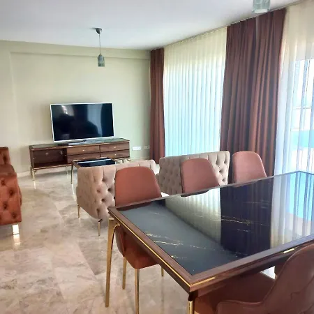 Sapphire Luxury Bay Bodrum 5***** Villa Bogazici