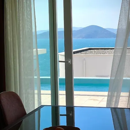 Villa Sapphire Luxury Bay Bodrum 5*****