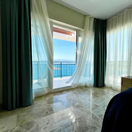 Vila Sapphire Luxury Bay Bodrum 5***** Bogazici