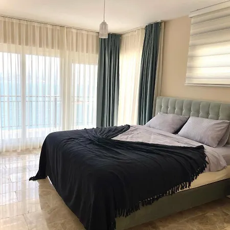 Sapphire Luxury Bay Bodrum 5***** Vila Bogazici